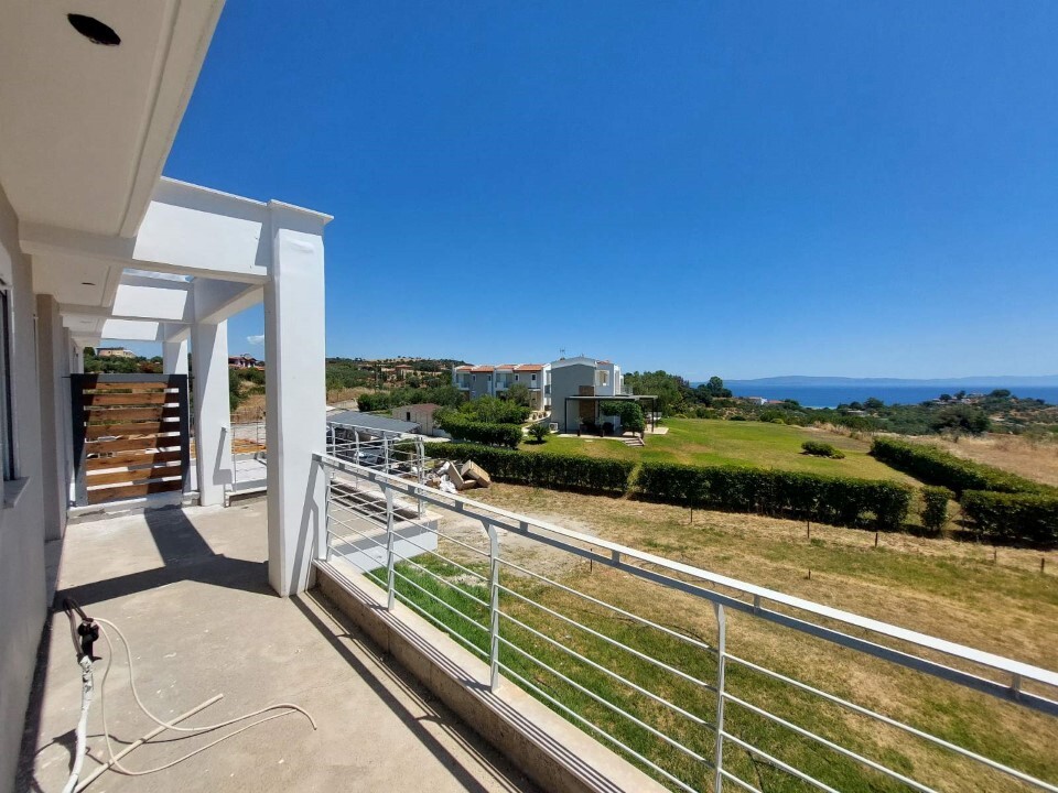 Maisonette in Sithonia, Greece, 80 m² - picture 4