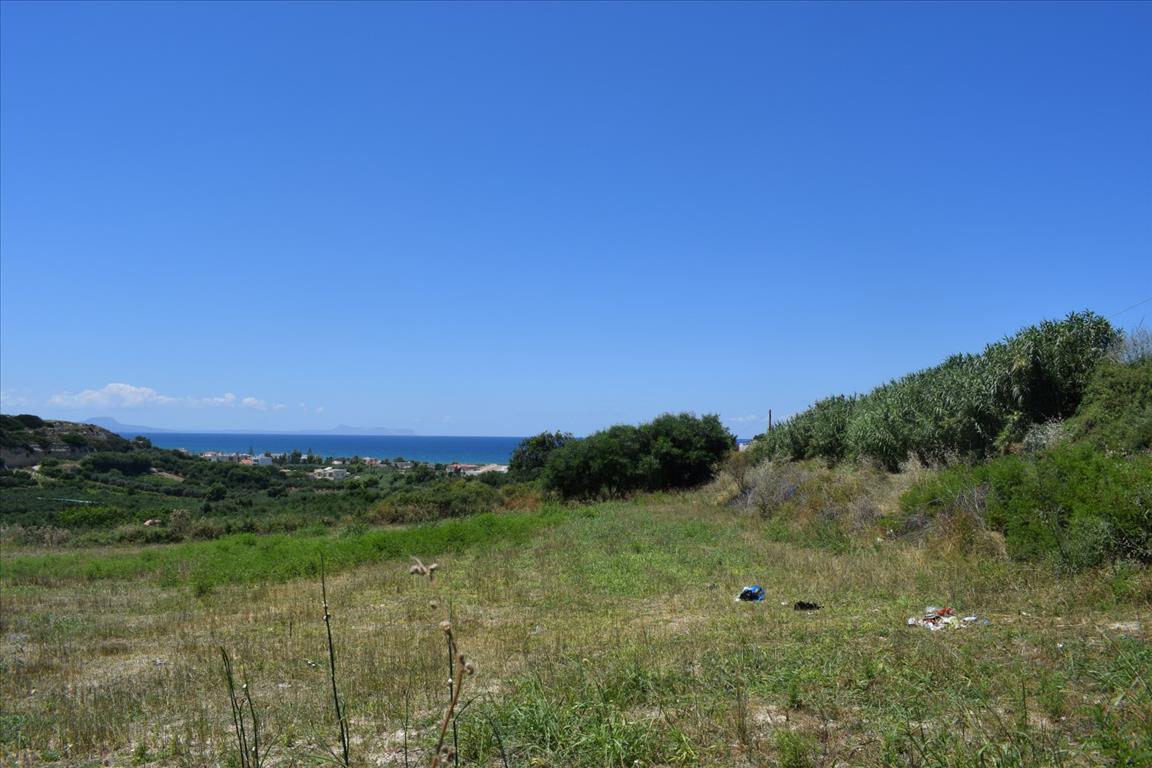 Land in Heraklion, Greece, 2 864 m² - picture 4