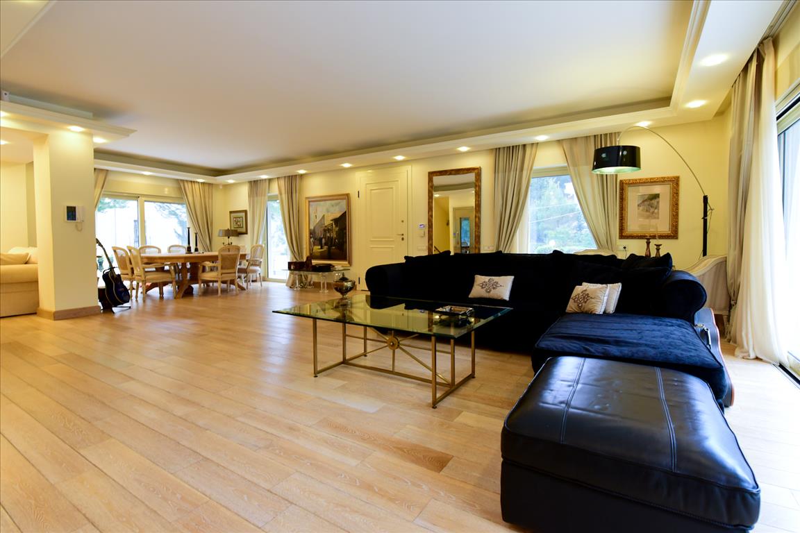 Villa en Atenas, Grecia, 457 m² - imagen 4