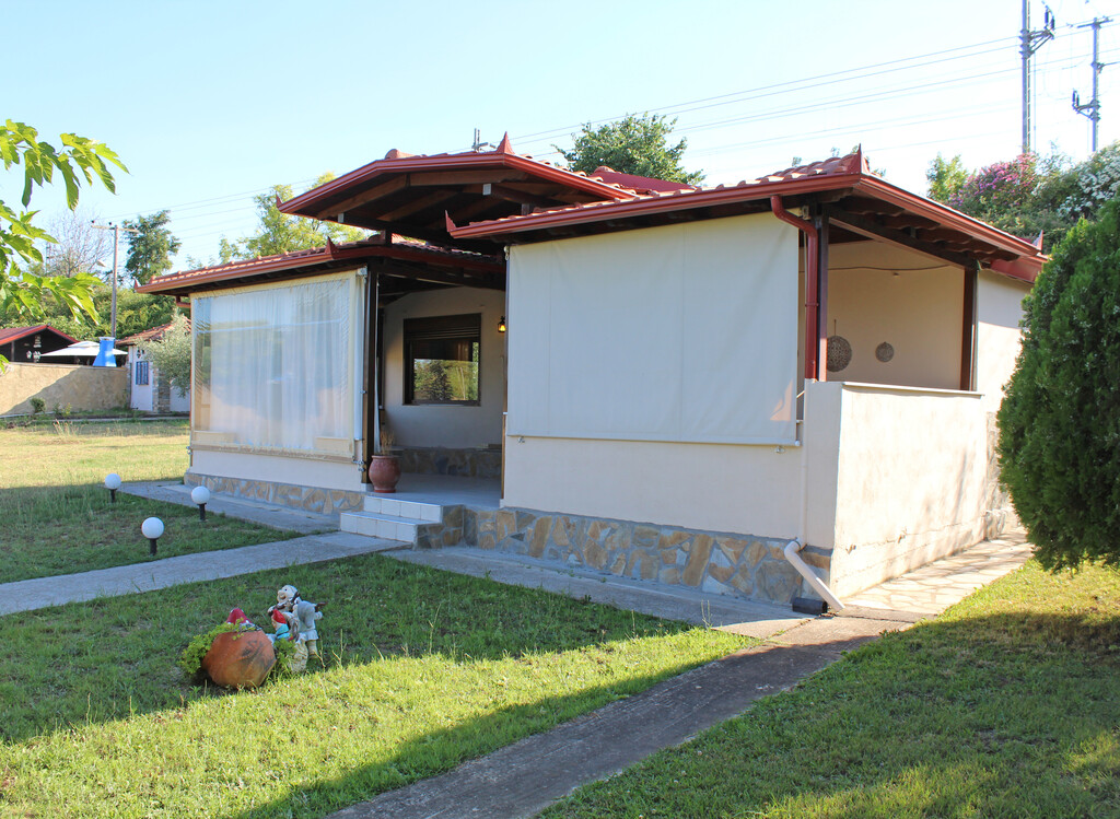 Casa en Olympiaki Akti, Grecia, 55 m² - imagen 4