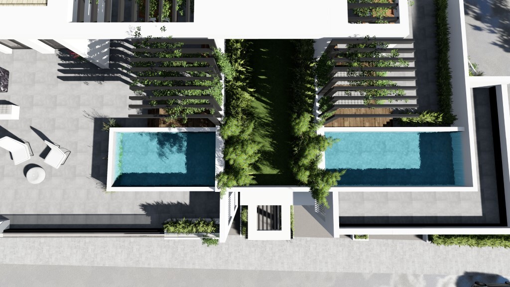 Maisonette in Thessaloniki, Griechenland, 141 m² - Foto 4