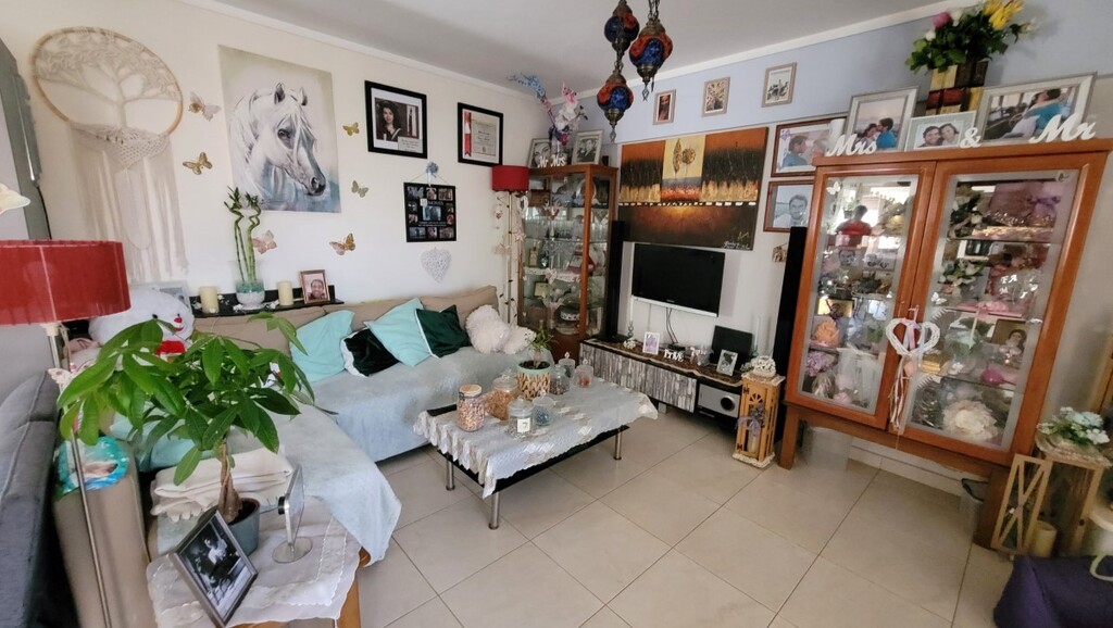 Flat in Thessaloniki, Greece, 82 m² - picture 4