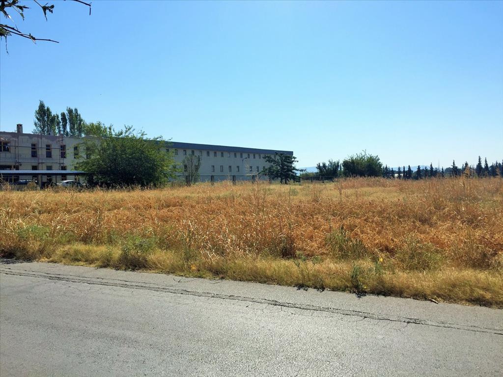 Grundstück in Thessaloniki, Griechenland, 15 240 m² - Foto 4