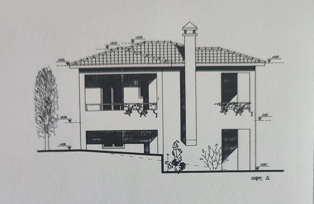 Casa a Kassandra, Grecia, 80 m² - foto 4