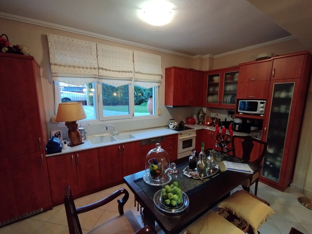 Maisonette in Thessaloniki, Griechenland, 220 m² - Foto 4