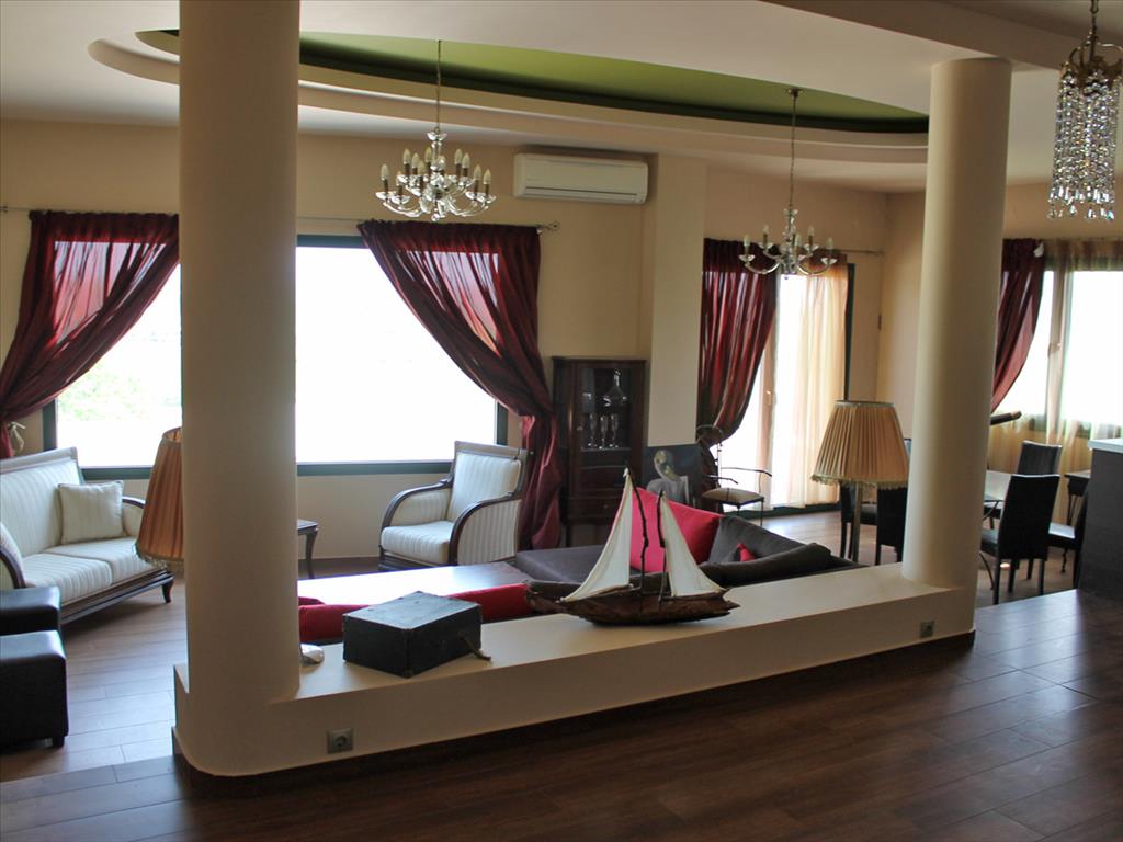 House in Olympiaki Akti, Greece, 291 m² - picture 4