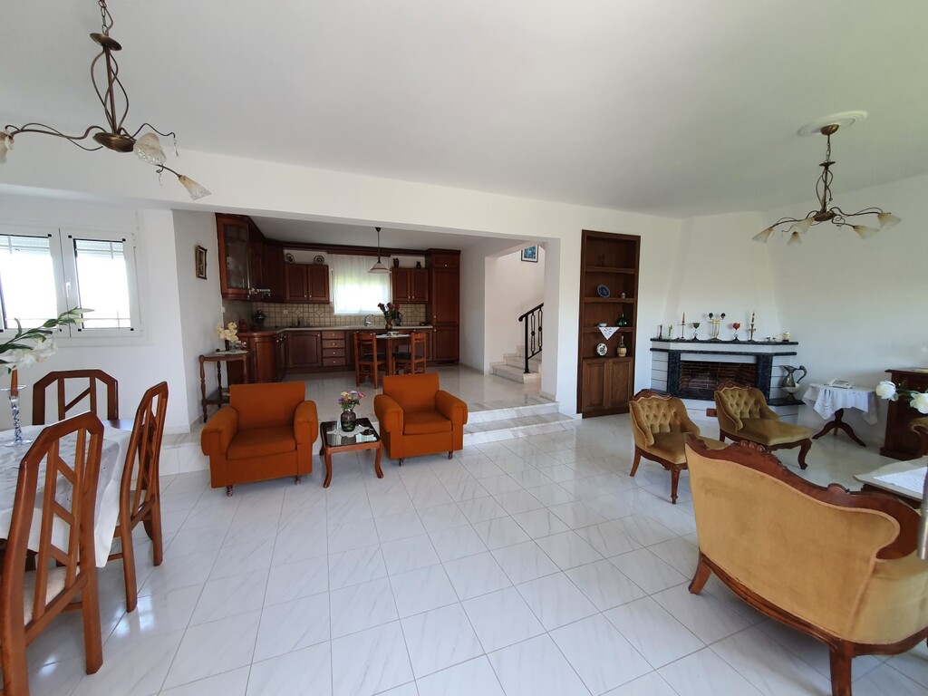 Maison à Héraklion, Grèce, 192 m² - image 4