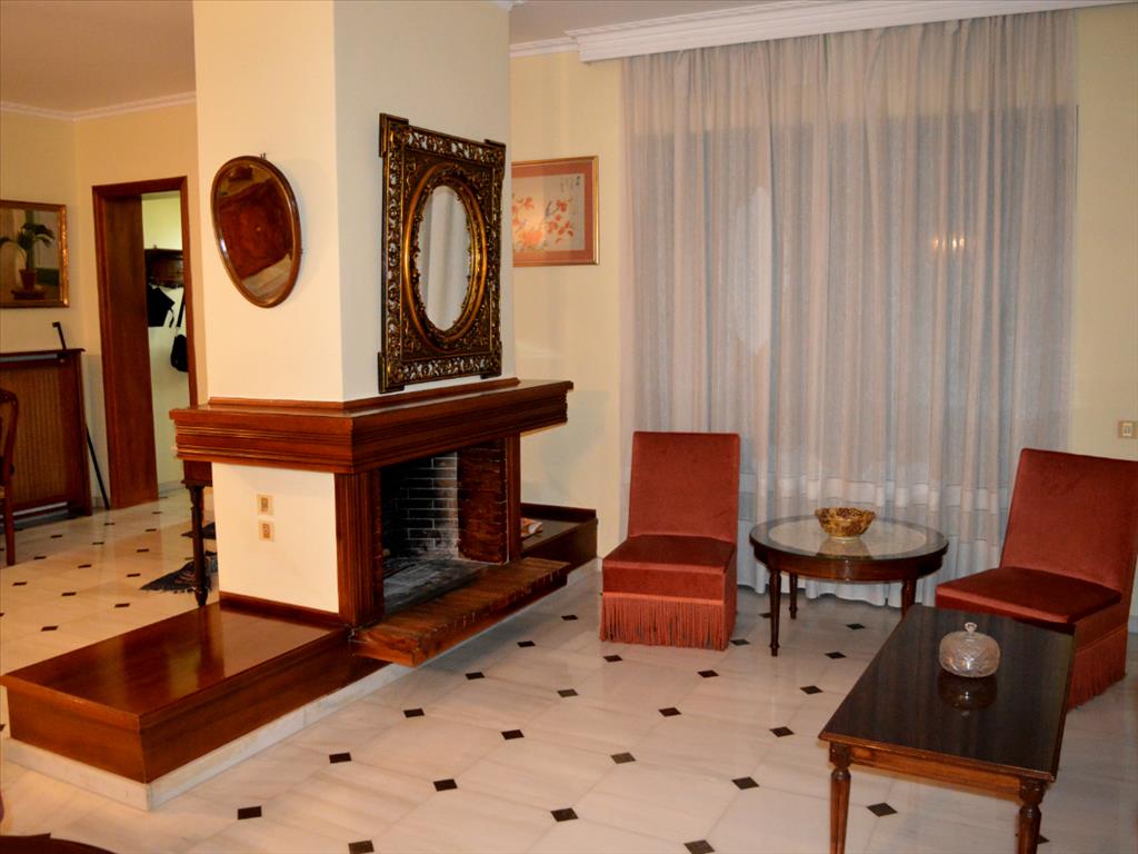 Maisonette in Athen, Griechenland, 234 m² - Foto 4