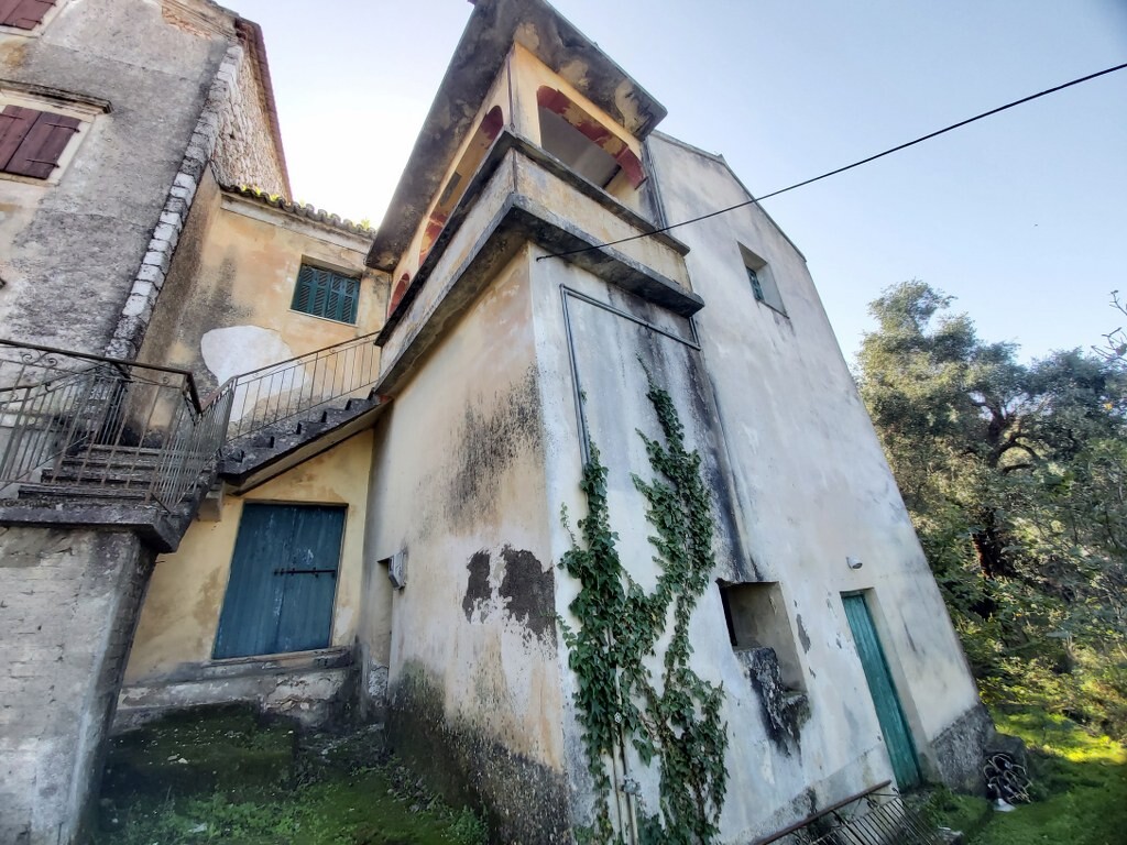 Maisonette a Corfù, Grecia, 124 m² - foto 4