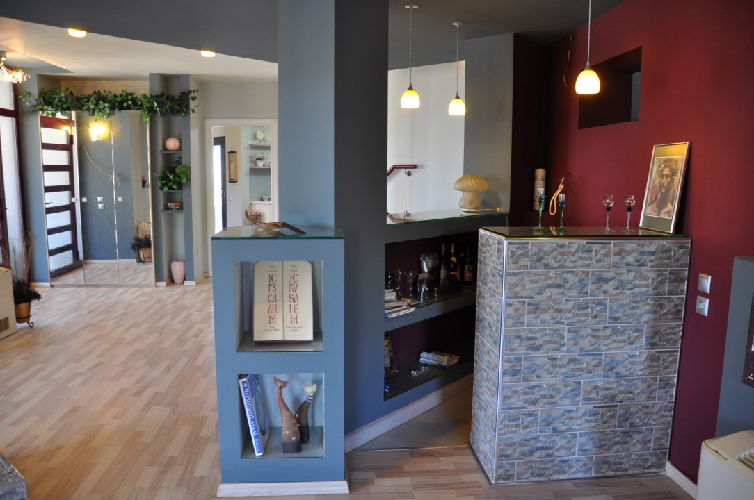 Villa in Kassandra, Griechenland, 350 m² - Foto 4