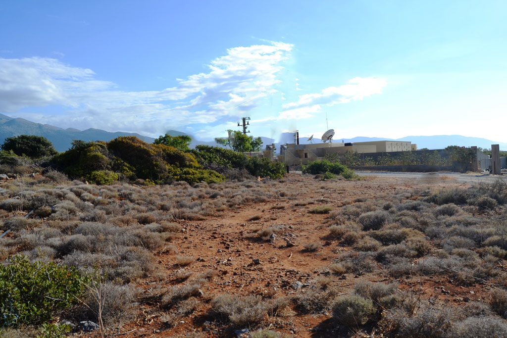 Land in Heraklion, Greece, 13 722 m² - picture 4