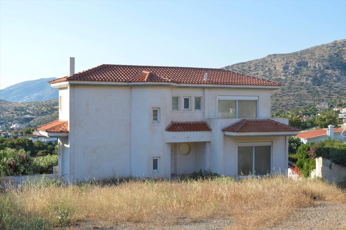House in Attica, Greece, 350 m² - picture 4