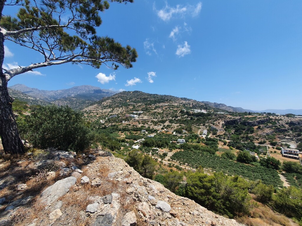 Land in Heraklion, Greece, 9 068 m² - picture 4