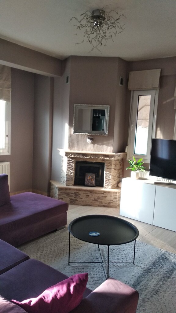 Maisonette in Olympiaki Akti, Greece, 133 m² - picture 4