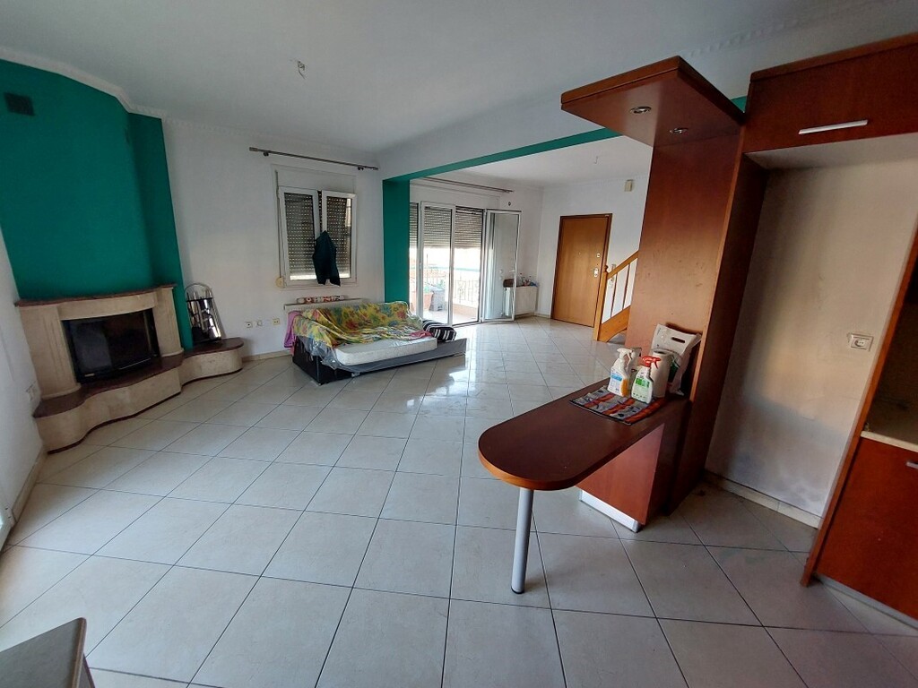 Maisonette in Thessaloniki, Greece, 180 m² - picture 4