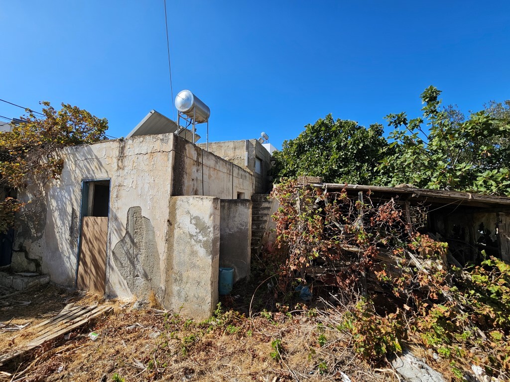 Land in Heraklion, Greece, 629 m² - picture 4