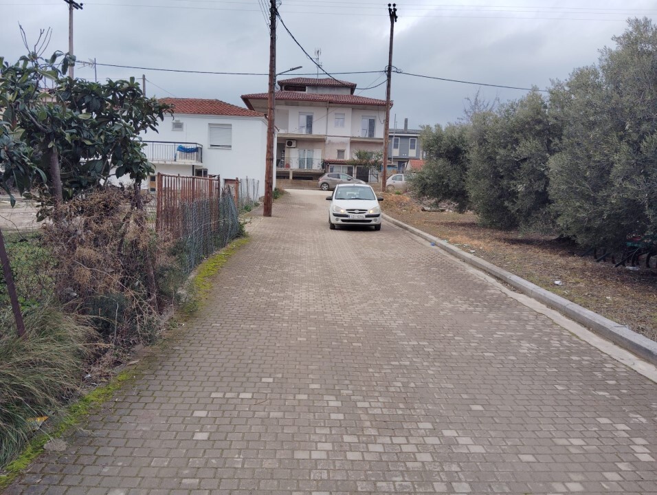 Terreno en Sitonia, Grecia, 1 305 m² - imagen 4