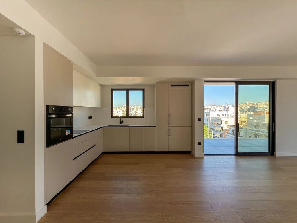 Maisonette in Athen, Griechenland, 135 m² - Foto 4