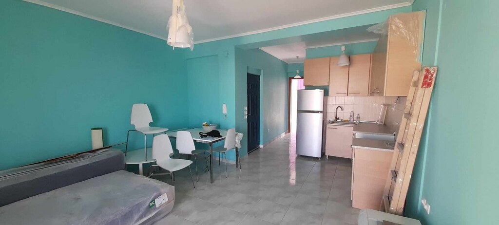 Wohnung in Thessaloniki, Griechenland, 62 m² - Foto 4