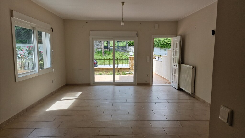 Maisonette en Olympiaki Akti, Grecia, 181 m² - imagen 4