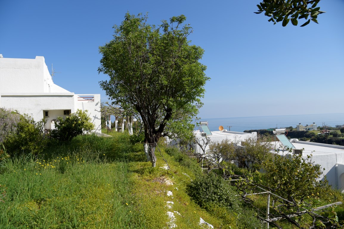 Terreno a Heraklion, Grecia, 55 000 m2 - foto 4