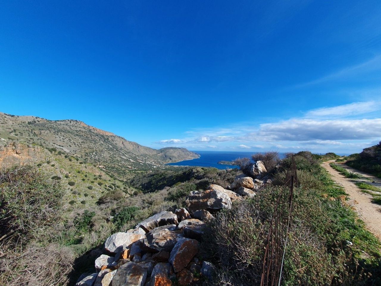 Terreno a Heraklion, Grecia, 40 085 m2 - foto 4