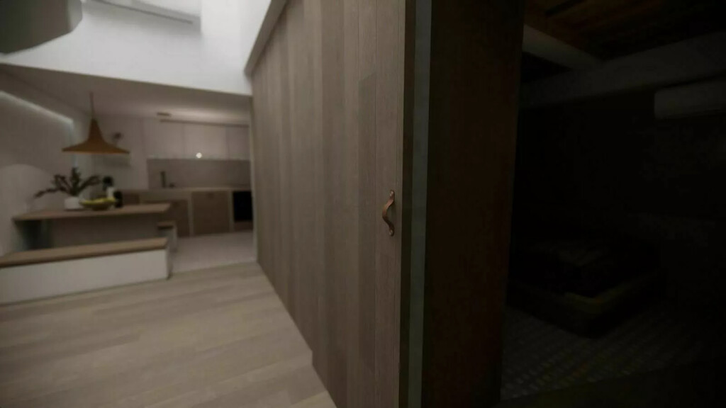 Maisonette in Athen, Griechenland, 77 m² - Foto 4