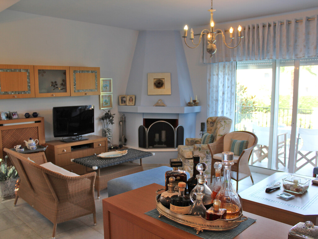 Casa a Olympiaki Akti, Grecia, 124 m² - foto 4