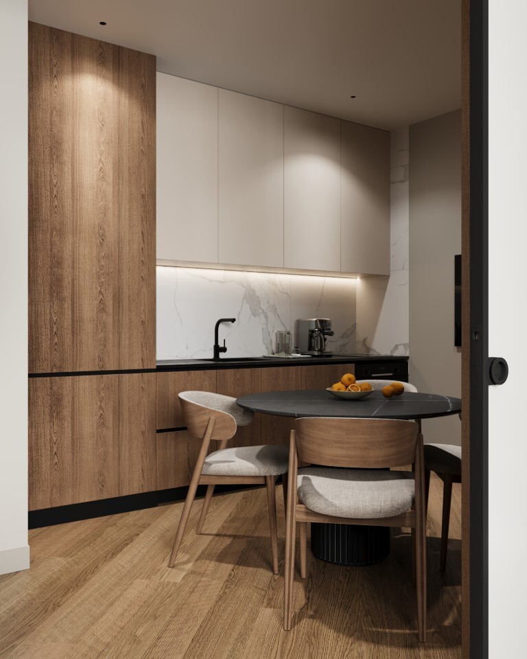 Appartamento a Heraklion, Grecia, 50 m² - foto 4