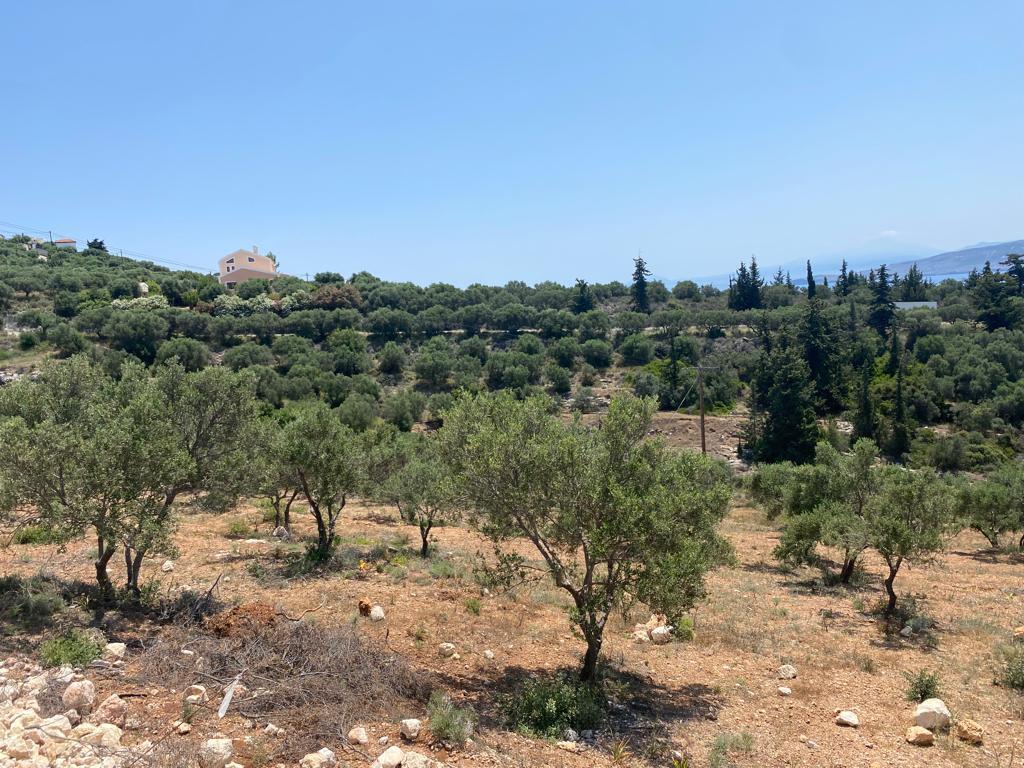 Land in Heraklion, Greece, 6 800 m² - picture 4