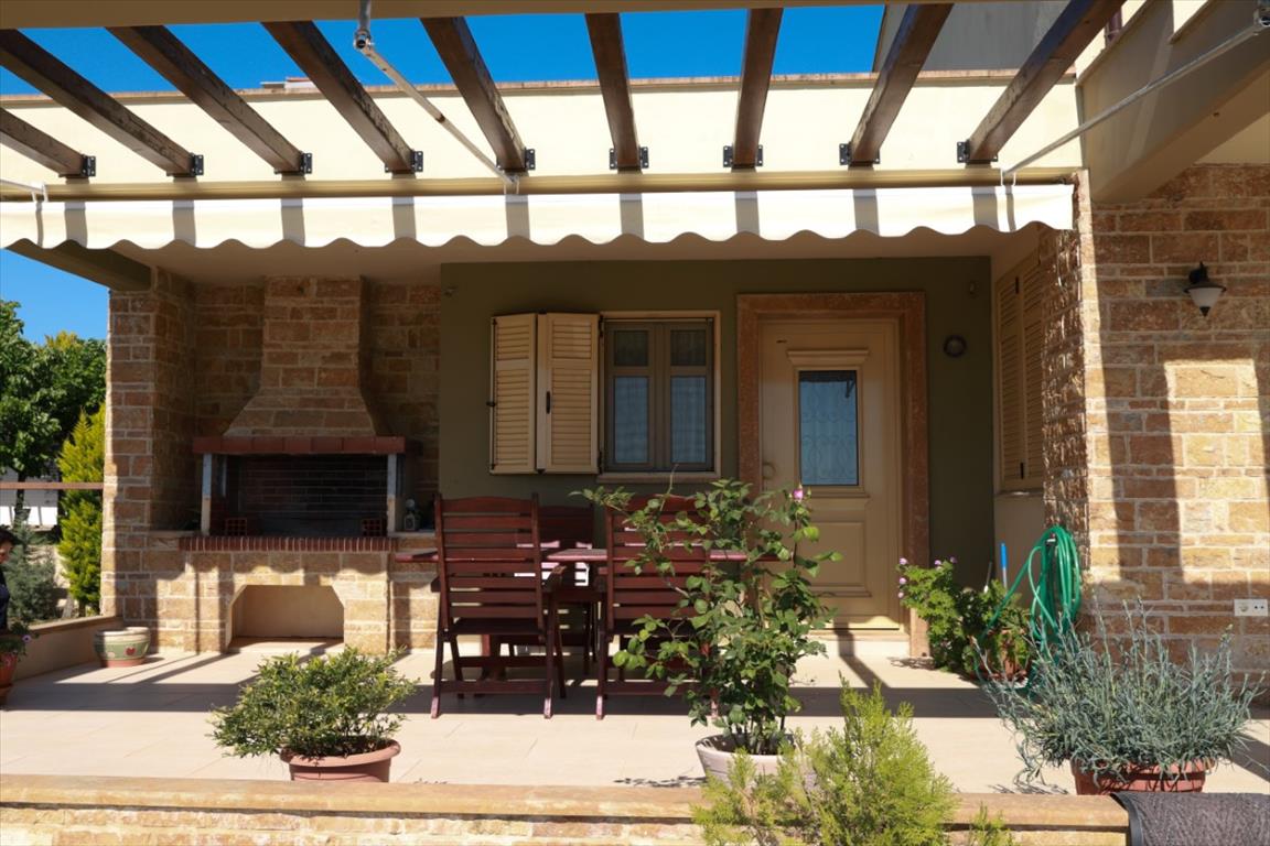 Villa en Salónica, Grecia, 500 m² - imagen 4