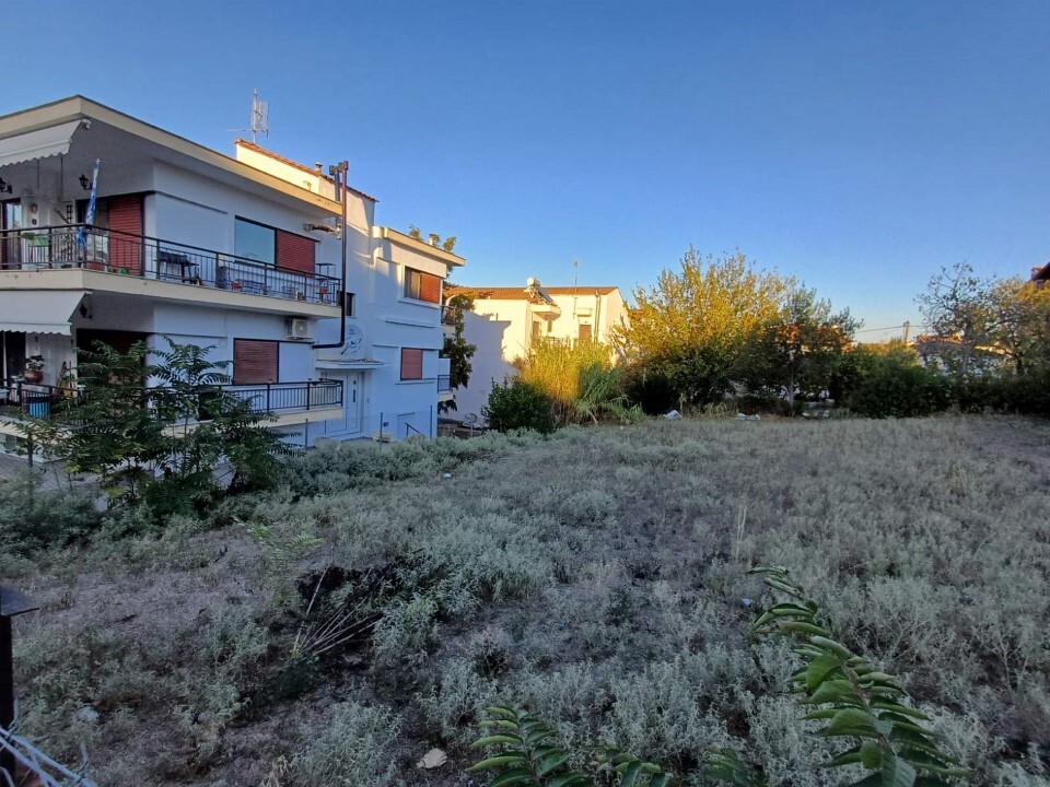 Terreno en Salónica, Grecia, 700 m² - imagen 4