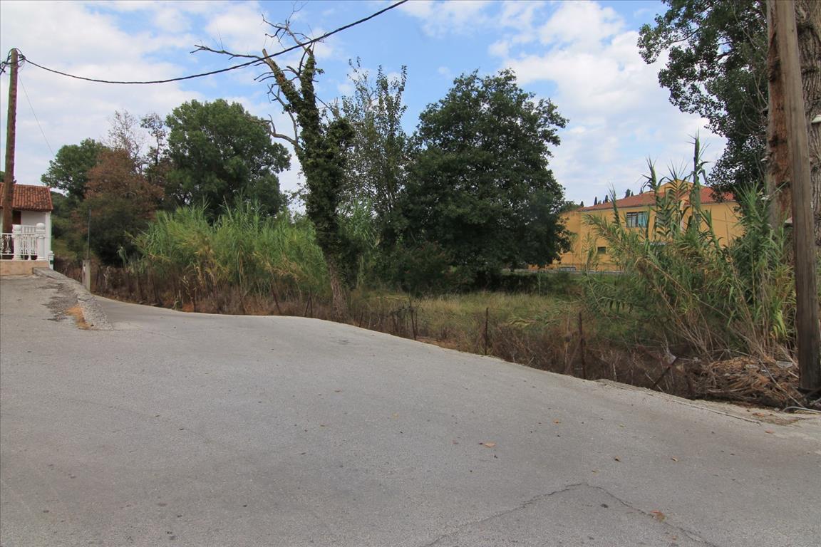 Grundstück in Korfu, Griechenland, 2 300 m² - Foto 4