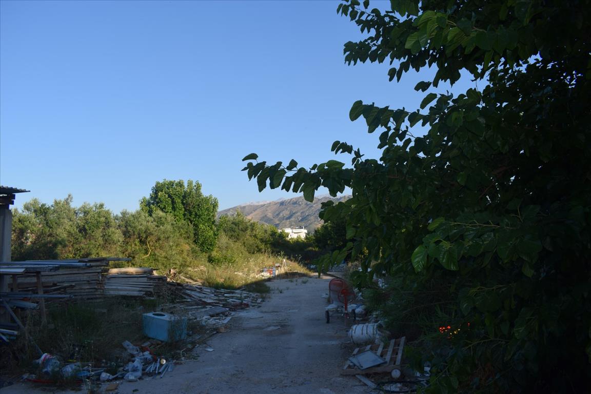 Land in Heraklion, Greece, 4 834 m² - picture 4