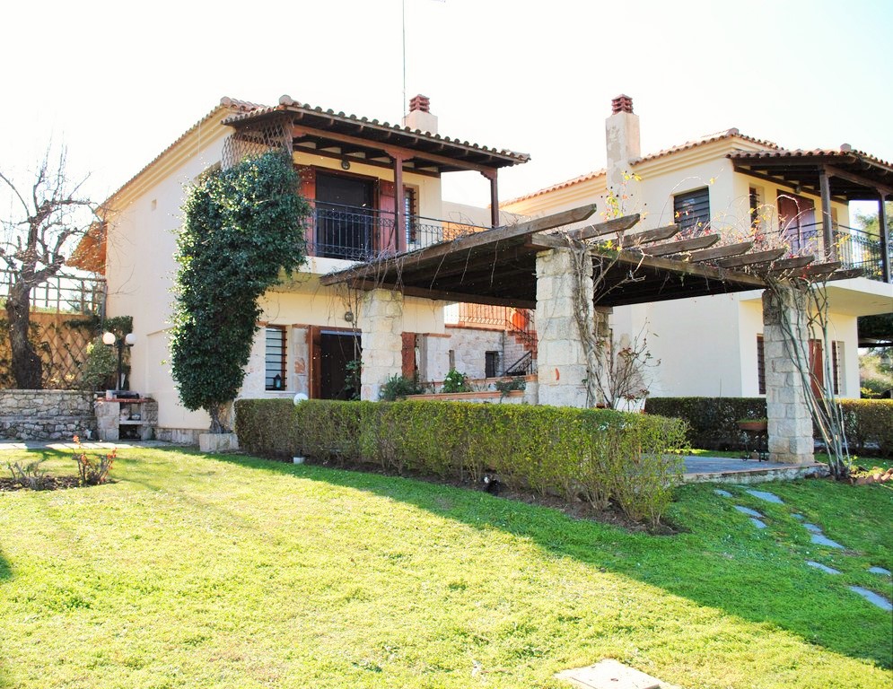 Maisonette a Kassandra, Grecia, 85 m² - foto 4