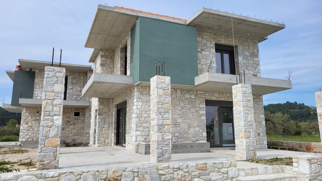 Haus in Kassandra, Griechenland, 150 m² - Foto 4
