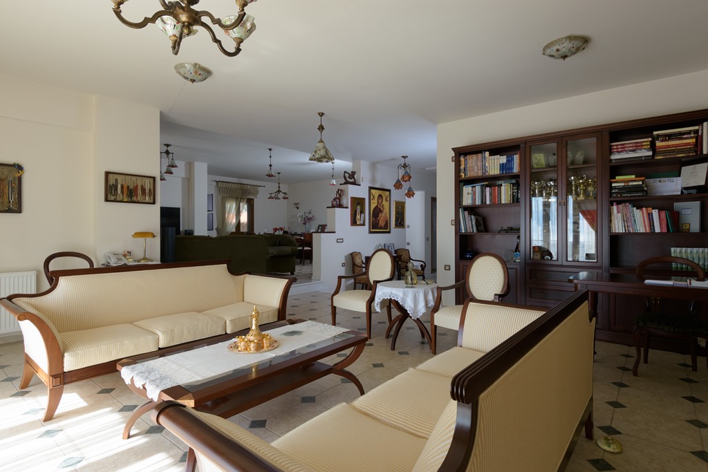 Maison à Héraklion, Grèce, 380 m² - image 4