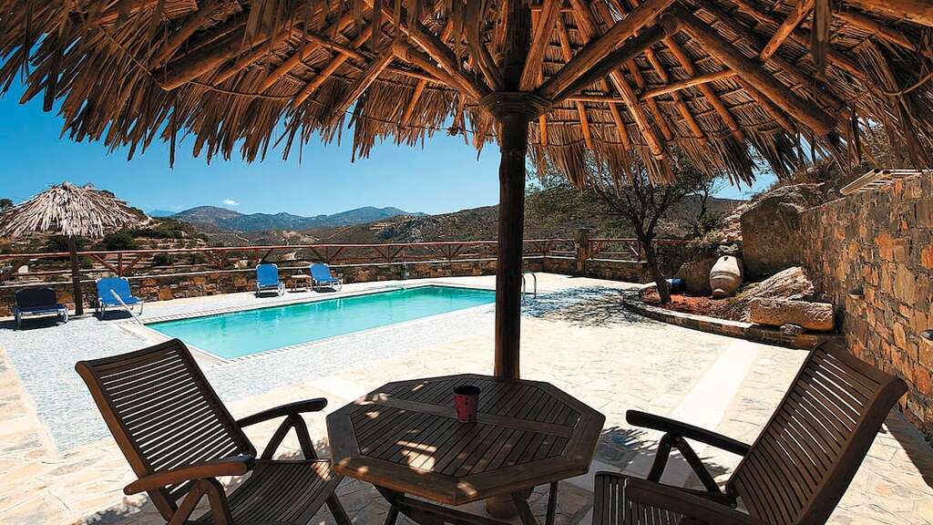 Villa a Heraklion, Grecia, 110 m² - foto 4