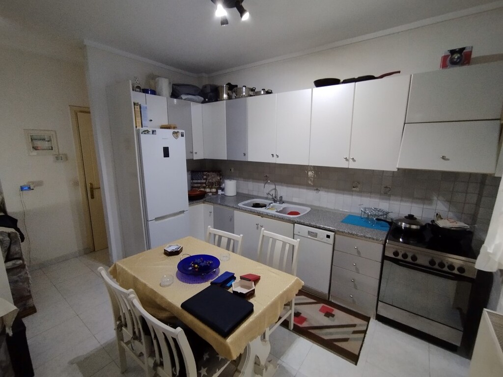 Maisonette in Thessaloniki, Greece, 101 m² - picture 4