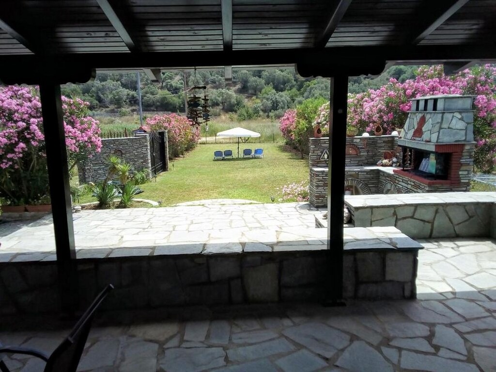 Haus in Chalkidiki, Griechenland, 100 m² - Foto 4