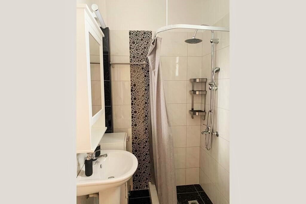 Maisonette in Kassandra, Greece, 75 m² - picture 4