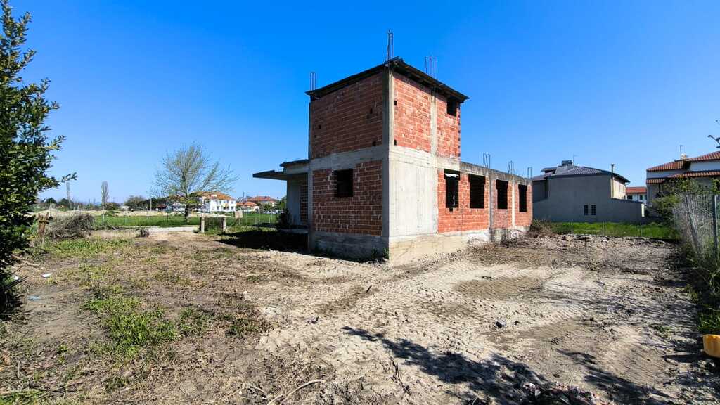 Maison à Olympiaki Akti, Grèce, 140 m² - image 4