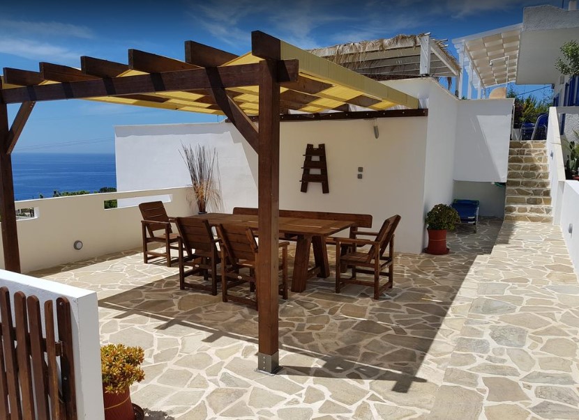 Villa a Heraklion, Grecia, 105 m² - foto 4