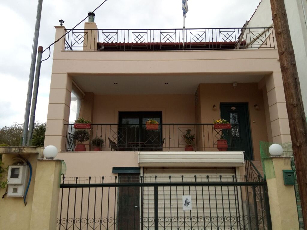 House in Thessaloniki, Greece, 248 m² - picture 4