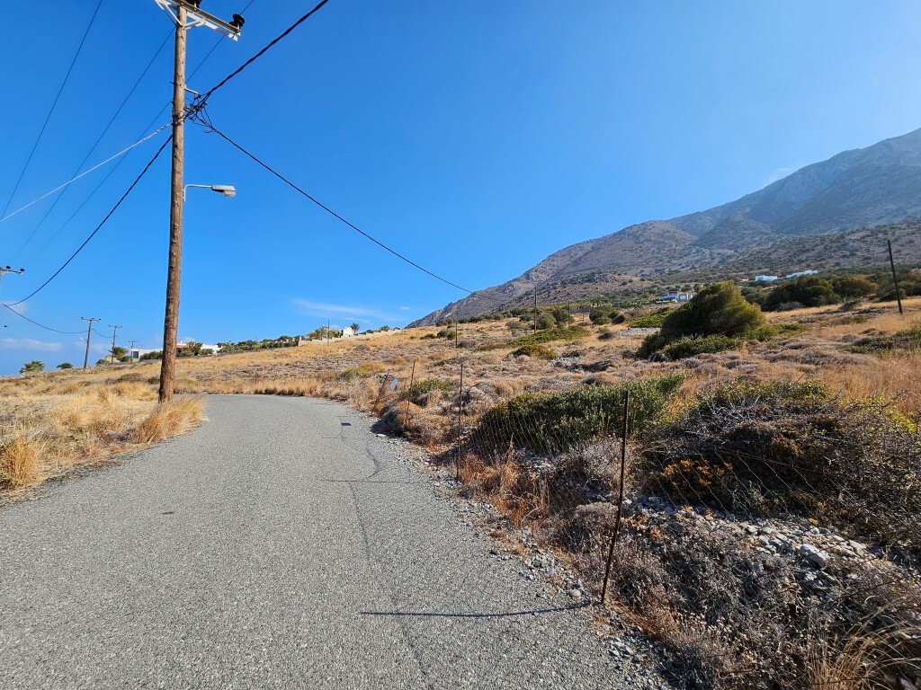 Terreno a Heraklion, Grecia, 5 159 m2 - foto 4