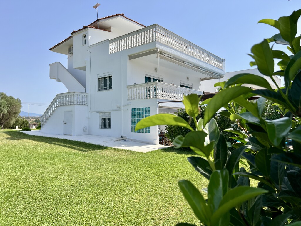 Villa a Calcidica, Grecia, 205 m² - foto 4