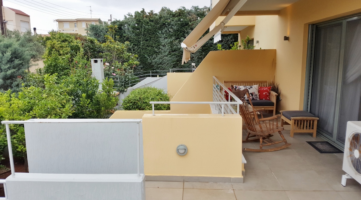 Maisonette en Ática, Grecia, 110 m² - imagen 4