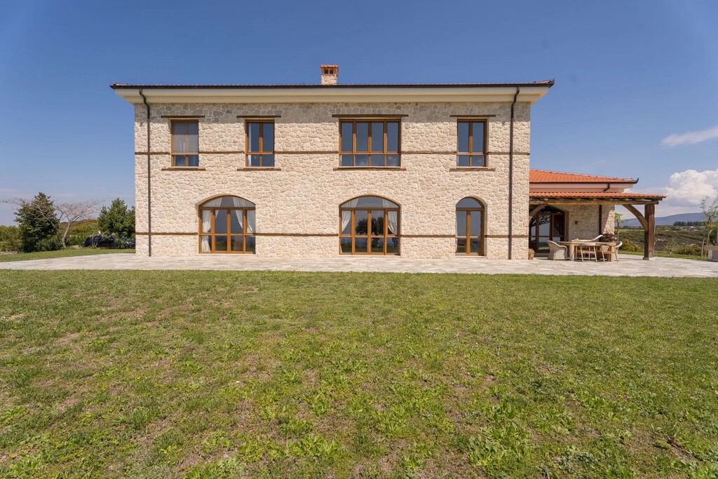 Villa in Chalkidiki, Greece, 586 m² - picture 4