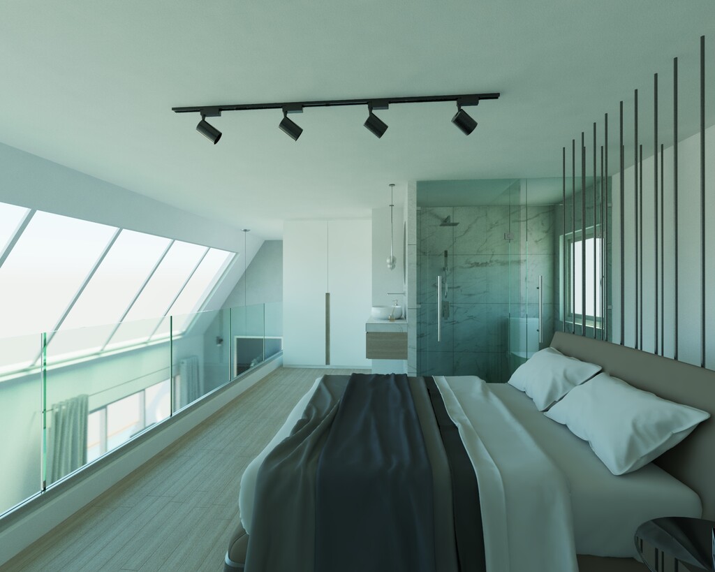 Maisonette en Atenas, Grecia, 67 m² - imagen 4