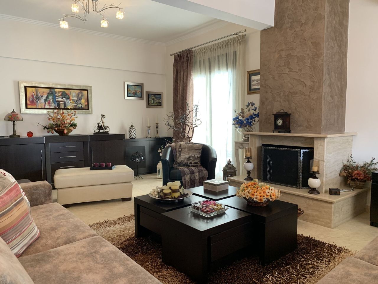 Flat in Thessaloniki, Greece, 75 m² - picture 4